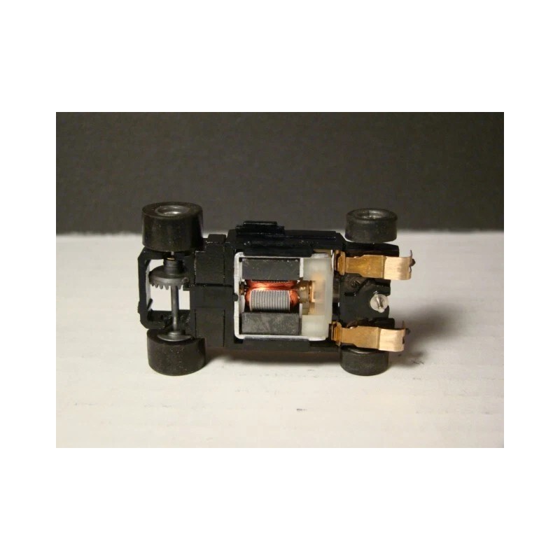 AFX ORIGINAL AFX TOMY TURBO TRACTION MAGNET - EXCELLENT