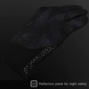 Komine GK-233 1231 Protective Mesh Motorcycle Gloves, For Spring/Summer/Fall, Plaid