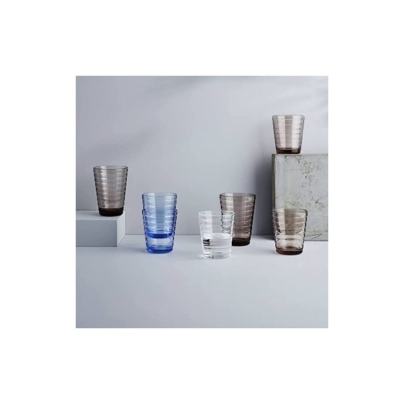 Iittala Aino Aalto 22 cl Set of 2 Linen Cups
