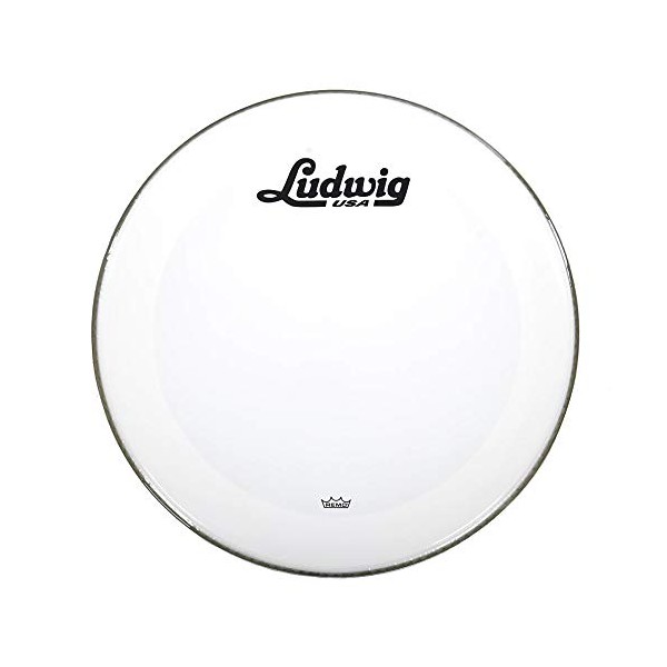 Ludwig Bass Drum Heads (LW1222P3SWV)