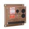 Generator Speed Control Unit Panel Fuel Controlling Aluminium Alloy Generator