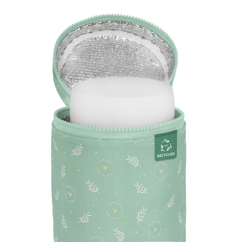 Miniland Ecothermibag 700ml Insulated Bag for Transporting Thermal Containers in
