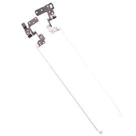 Deal4GO LCD Hinge Laptop Screen Hinges Assembly Kit 33.HE8N8.001 33.HE8N8.002 for Acer Aspire 3 A315-42G A315-34 A315-22 A115-31