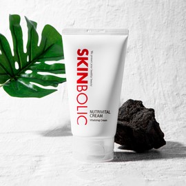 Skinbolic Nutrivital Cream 150ml + sample 15ml (1.5mlx10) + additional gift / 스킨볼릭 뉴트리바이탈 크림 150ml+샘플 15ml(1.5mlx10)+추가선물