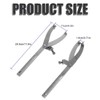 Bukezudang Holding Tool Clutch, Holding Tool Tool, Clutch Pole Wheel