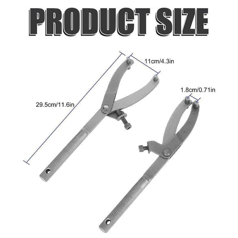 Bukezudang Holding Tool Clutch, Holding Tool Tool, Clutch Pole Wheel
