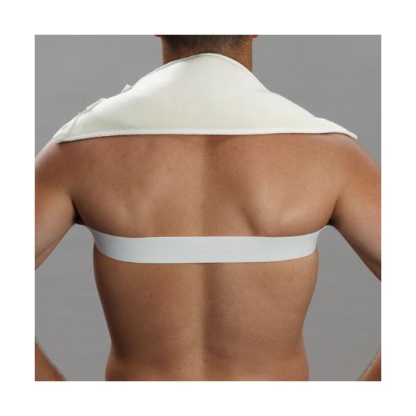 Freedom Wrap Reusable Cover for 4" x 18" (Cervical/Neck) Hot
