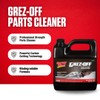 Spray Nine 22701 Grez-Off Heavy Duty Degreaser, 1 Gallon (Packaging