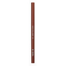 B IDOL Easy Eye Liner, 03 Sassy Terracotta, 0.05 g, Eyeliner Gel Liner, Terracotta, Waterproof, Coloring