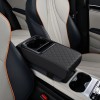 Unbranded Auto Center Console Pad Cushion Universal Waterproof Auto Armrest