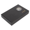 LED Turbo Keychain with Sound and Light Battery Powered Metal