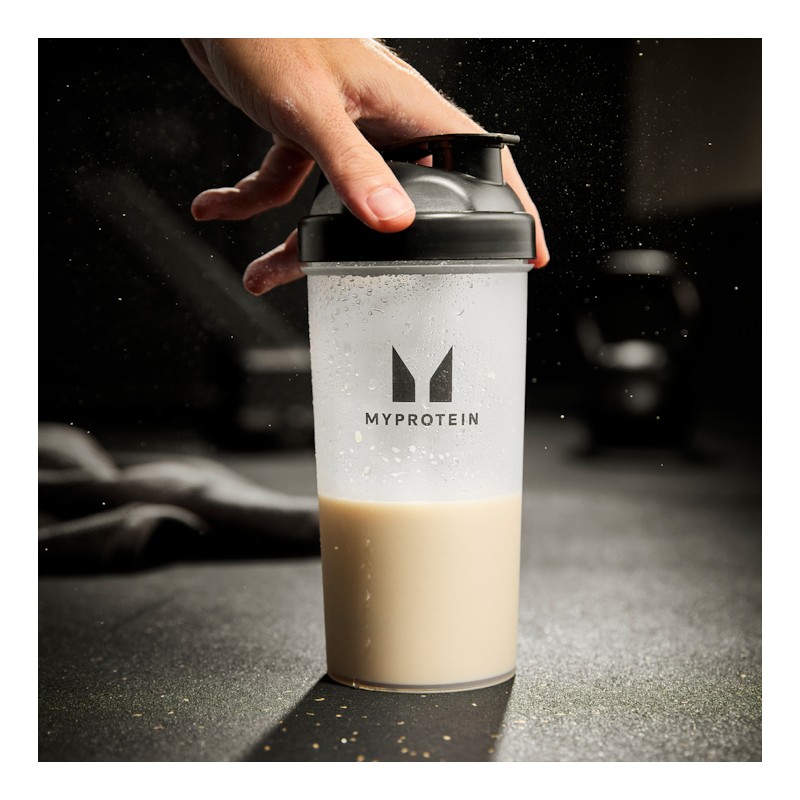 MyProtein Impact Whey Isolate