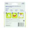 Glue Dots, Mini Dots Value Pack, Double-Sided, 3/16", 600 Dots,