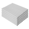 Luftbefeuchter-Sticks 100 Stk Filter Ersatzdochte 10cm x 7mm Luftbefeuchter Sticks