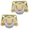 Caltric Rear Left Right Brake Caliper fits Polaris Ranger 570