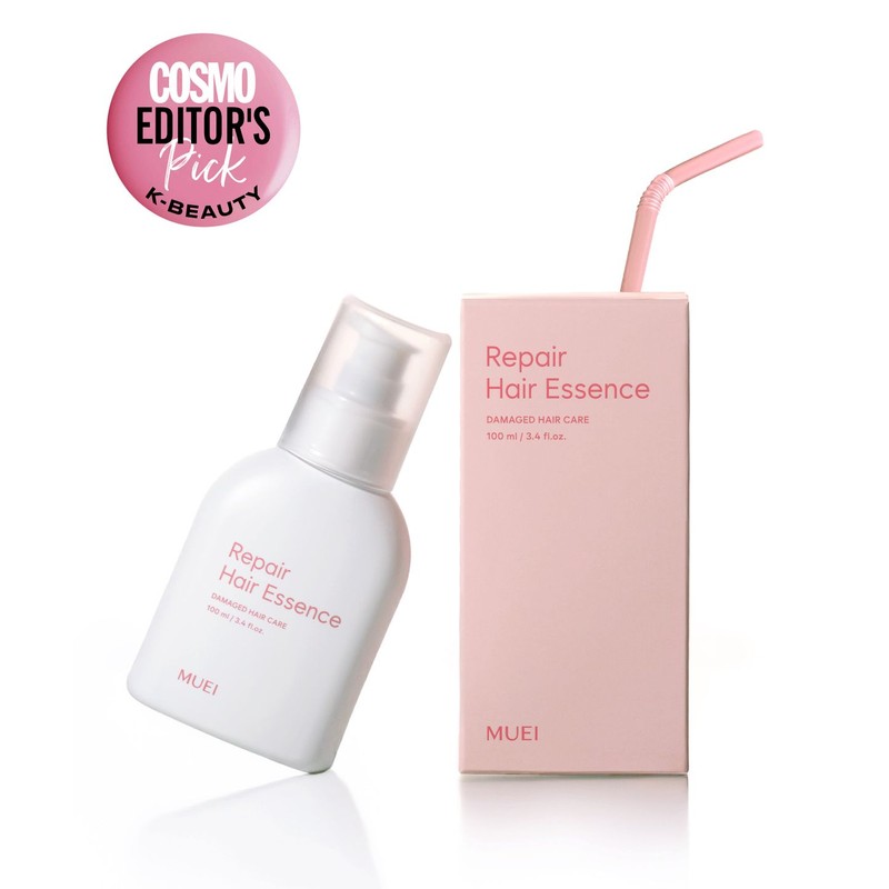 MUEAI Mue A Mue A Repair Hair Essence 100ml