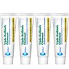 Globe Triple Antibiotic Ointment 1.0 oz (4 Pack), First Aid