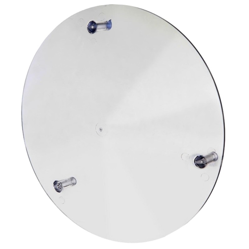 Vent-a-matic Rotary Ventilator 102 with Stormguard C102S