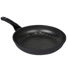 3D Marble Non-Scratch, Non-Stick Coating Fry Pan, Made in Korea. (26cm)