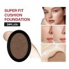 Lakerain Super Fit Cushion F Repuesto Compatible Con Tirtir