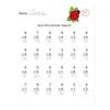 Eureka Ladybugs Extra Large Stickers for Kids and Teachers, Multicolor,