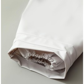 JYZ Raincoat, Top and Bottom Rain Gear, Separate Rain Suit, Men's, Women's, Kappa, Motorcycle, Rainwear, Workman, Raincoat, Large Brim, Waterproof, Breathable, Breathable, High Visibility, Rain