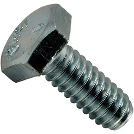 Hard-to-Find Fastener 014973248048 Grade 5 Coarse Hex Cap Screws, 1/2-13 x 3/4-Inch, 50-Piece