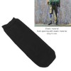 YUYTE Prosthetic Stump Gel Shrinkers Amputee Sock Non Slip Water