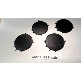 Proxie Models 100 mm Round Figure Bases