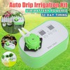 Automatic Watering System Intelligent Drip Irrigation Water Pump Timing System