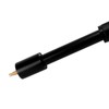 9 Inch Billards Cue Lengthening Extender Telescopic Aluminum Alloy Pool