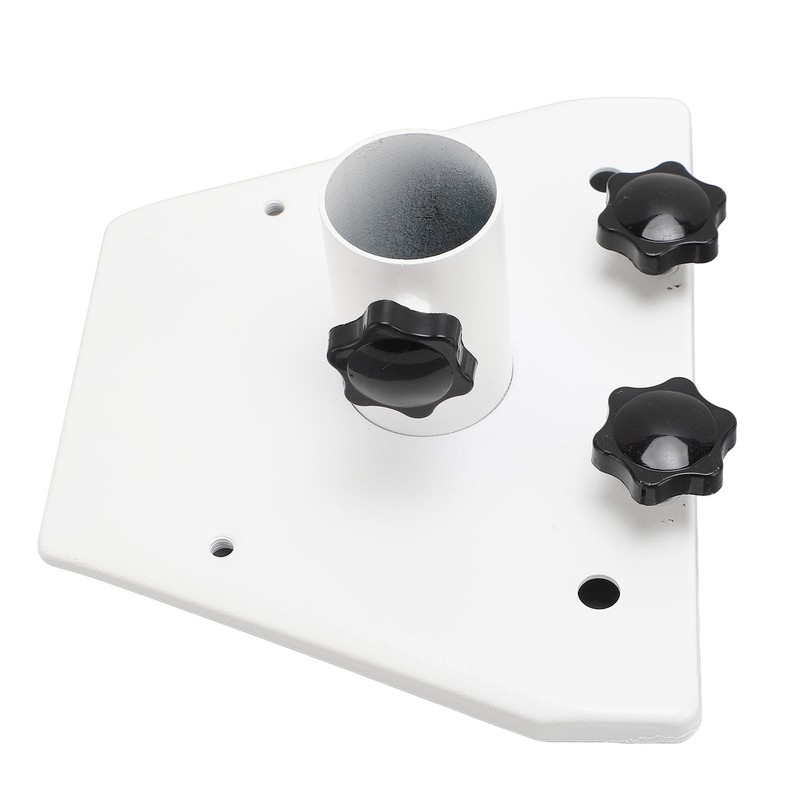 Gen 3 Roof Mount, Satellite Internet Pole Mounting Kit, Alloy