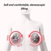 Electric Massage Bra 360° Wrapped Breathable 3D Strong Lifting Multifunctional