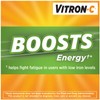 Vitron-C High Potency Iron Supplement with 125 mg Vitamin C,