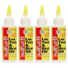 Sulfur 8 Loc Twist & Braid Oil 4 oz (Pack