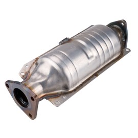Cardelo Catalytic Converter, Compatible with Accord DX/EX/LX 2.3L 1998 1999 2000 2001 2002 Catalytic Converter (New Upgrade)