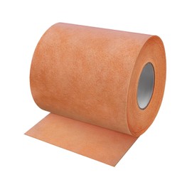 Nanningo 7-1/4"x98'5 Shower System Waterproofing Membrane Band Roll Certified Bathroom Floors & Walls