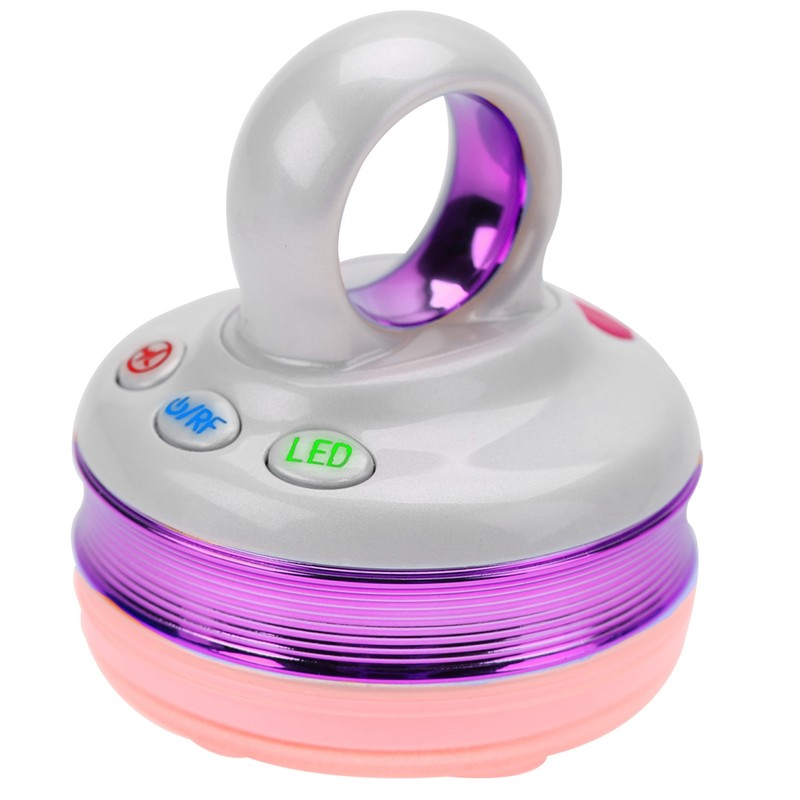 Multifunctional RF + EMS Facial Care Therapy Devices with Rejuvenation
