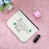 Christian Gifts for Women Makeup Bag Inspirational Religious Gift for