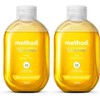 Method All Purpose Cleaner, Concentrated, Lively, Mango & Citrus fragrance,