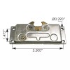 UAT PETERBILT DOOR LATCH LH 04-0177