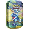 Pokémon Vibrant Paldea Mini Tins Collectible Card Game, Assorted