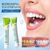 Rostblant Jasmine Probiotic Toothpaste 100 g, Fresh Breath, Radiant Teeth