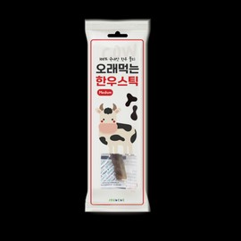 Jubebe Long-Lasting Hanwoo Stick M X 5 Packs / 주베베 오래먹는 한우스틱M X 5봉