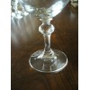 SCHOTT ZWIESEL NEW Schott Zwiesel Germany Crystal Water/ Wine Tulip