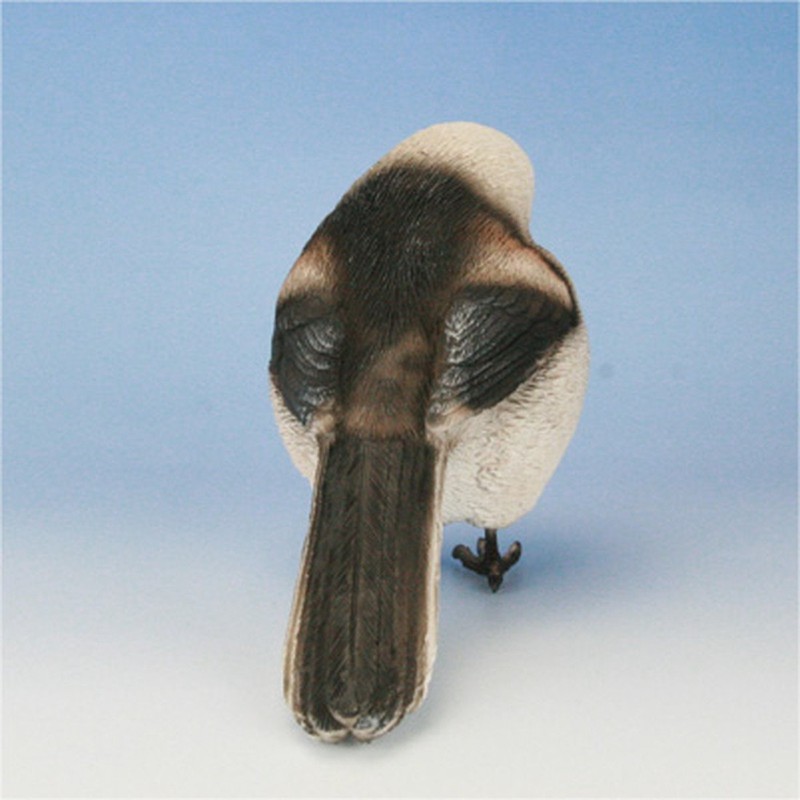 Figurine Object Bird Birdie Bill enaga Long – tailed Tit