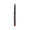 L.A. COLORS Auto Lip Pencil, Cafe CAL567A