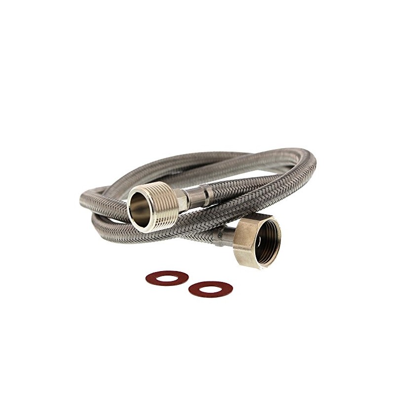 ScanPart KTW-A Aquastop Hose Extension 1 m