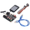 Engraving Machine Display Kit Desktop Engraver 2.4 Inch Touch Screen