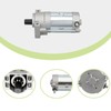 Eterpace Starter Motor 136-7880 Compatible with Toro Timecutter ss4225 ss5000